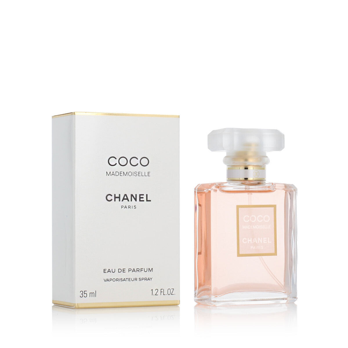 Women's Perfume Chanel EDP 100 ml Coco Mademoiselle
