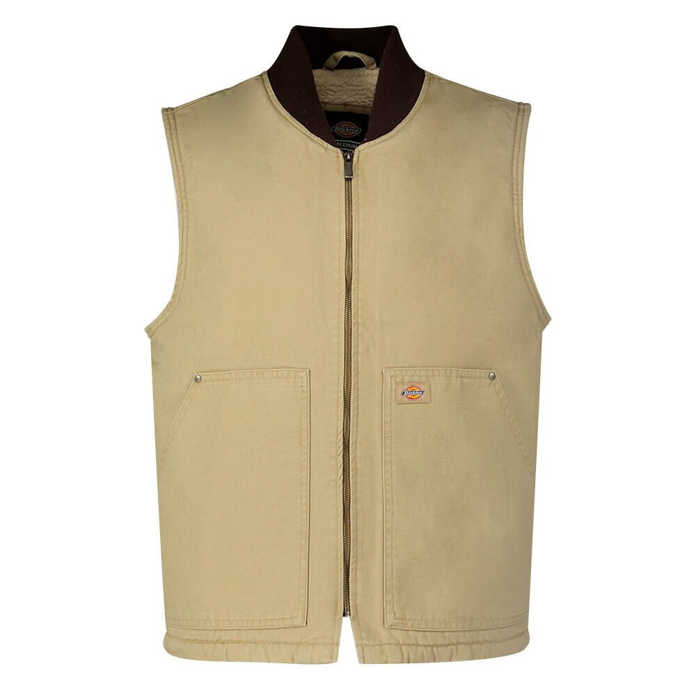 DICKIES Duck Canvas Vest