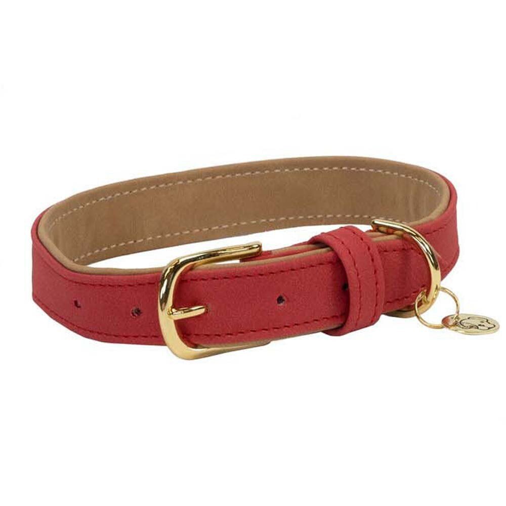 KENTUCKY Vegan Leather Leash