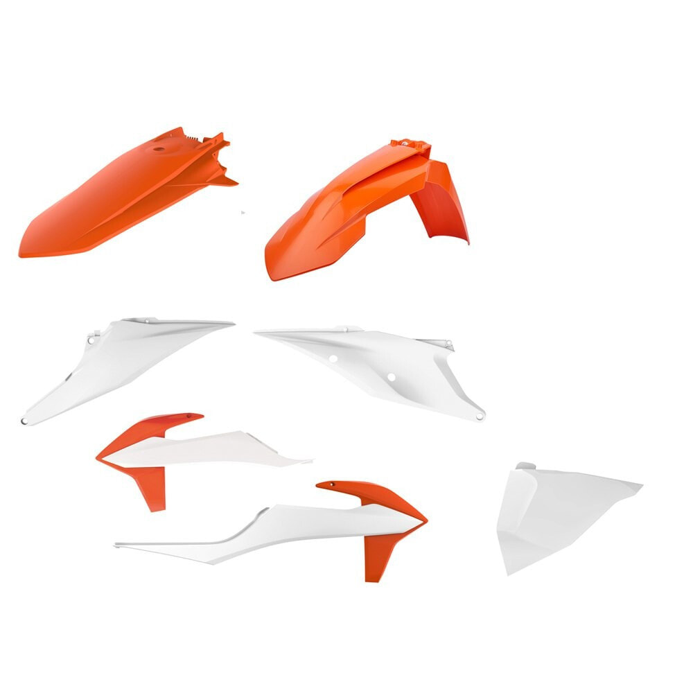 CEMOTO KTM SX/SX-F/XC/XC-F 19-22 21 Kit запчасти V54351502Цвет:  Бело-оранжевый купить по выгодной цене от 12167 руб. в интернет-магазине  с доставкой