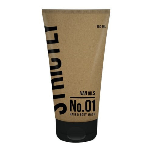 Van Gils Strictly No. 1 Hair & Body Wash