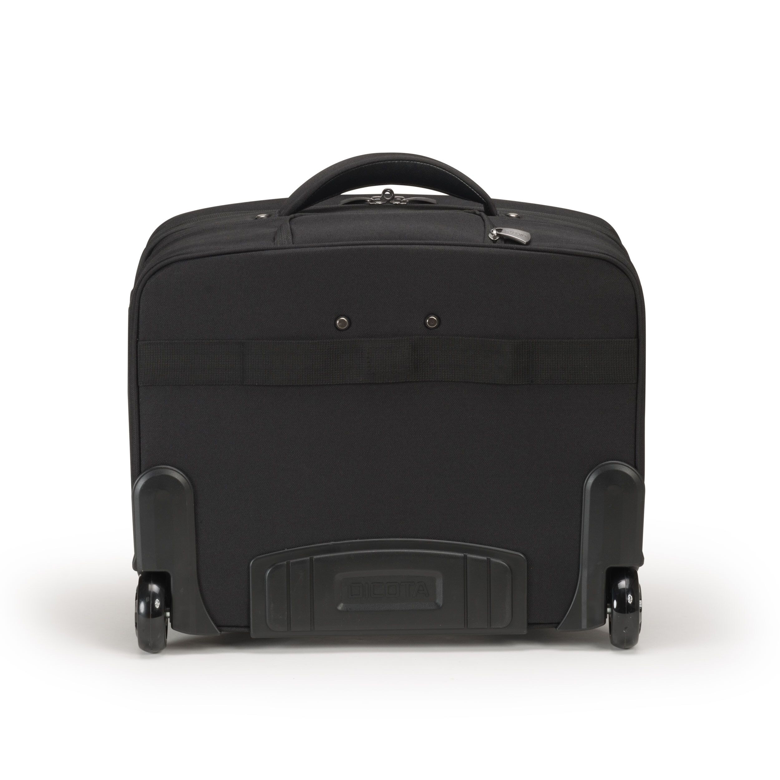 D30924-RPET - Trolley case - Polyester - 3.55 kg - Black