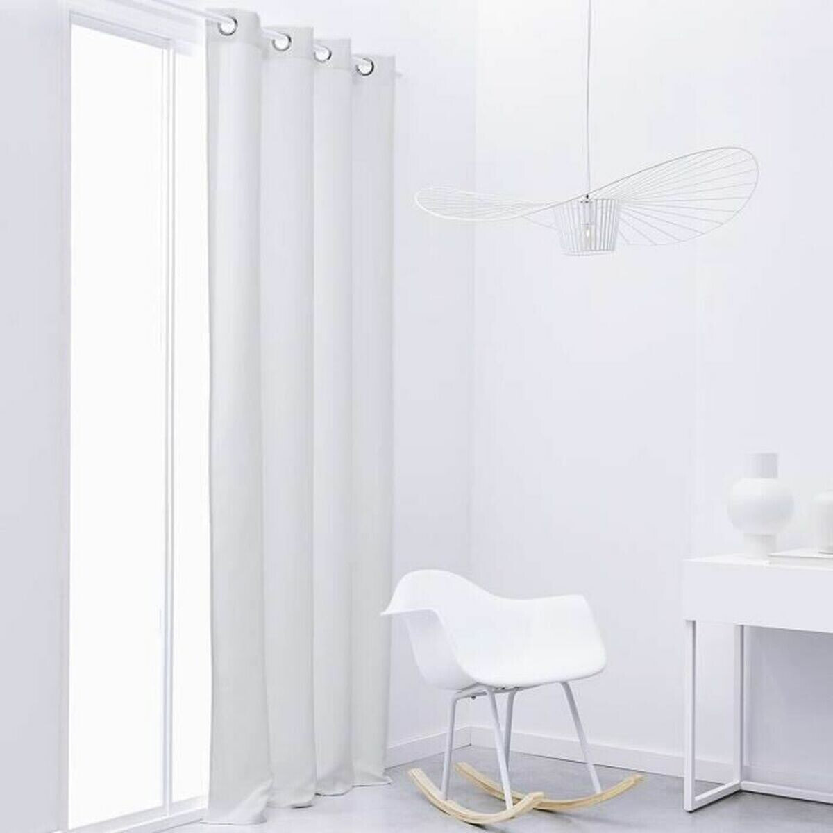 Curtain TODAY White 140 x 240 cm