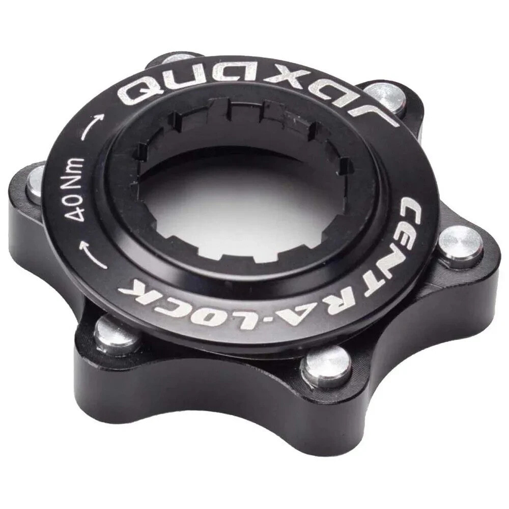 QUAXAR CL Disc Adapter