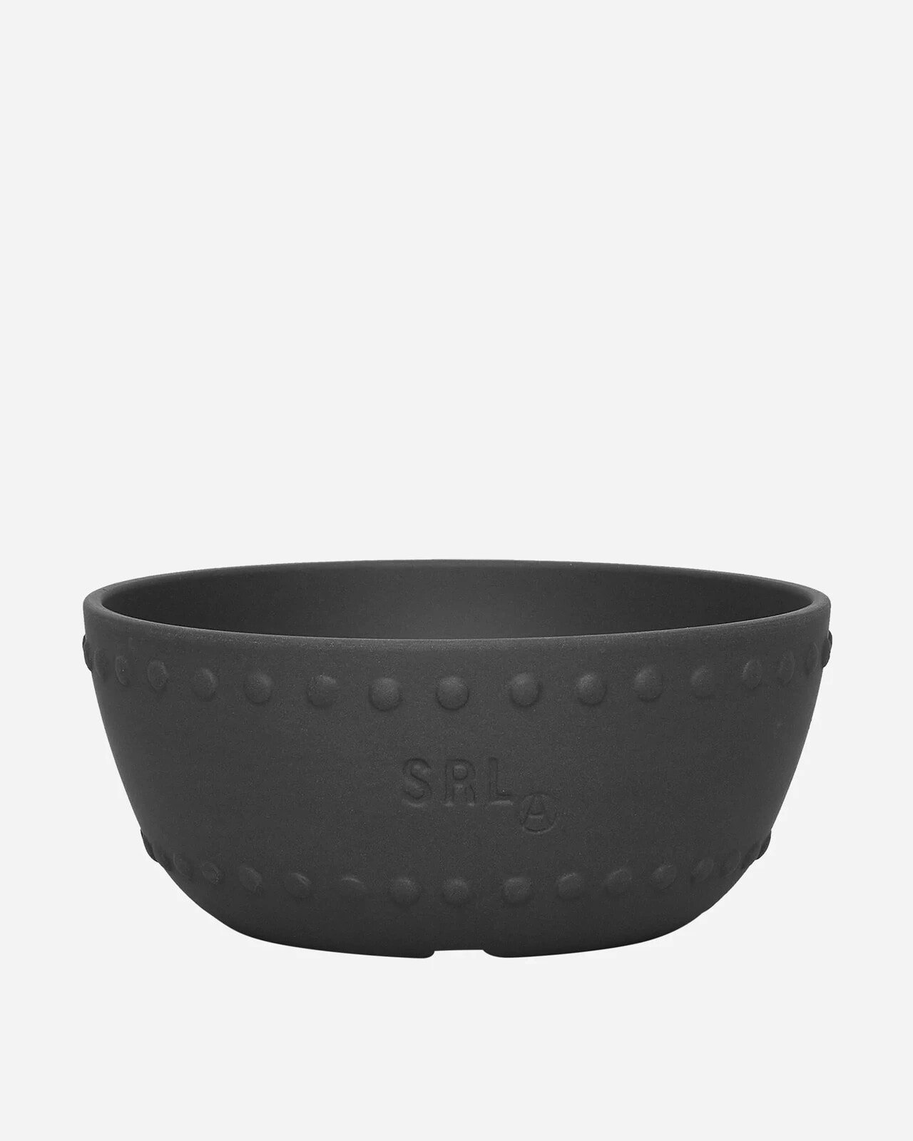 SRL x Tsukamoto Spots Roundtype Pot-L Black