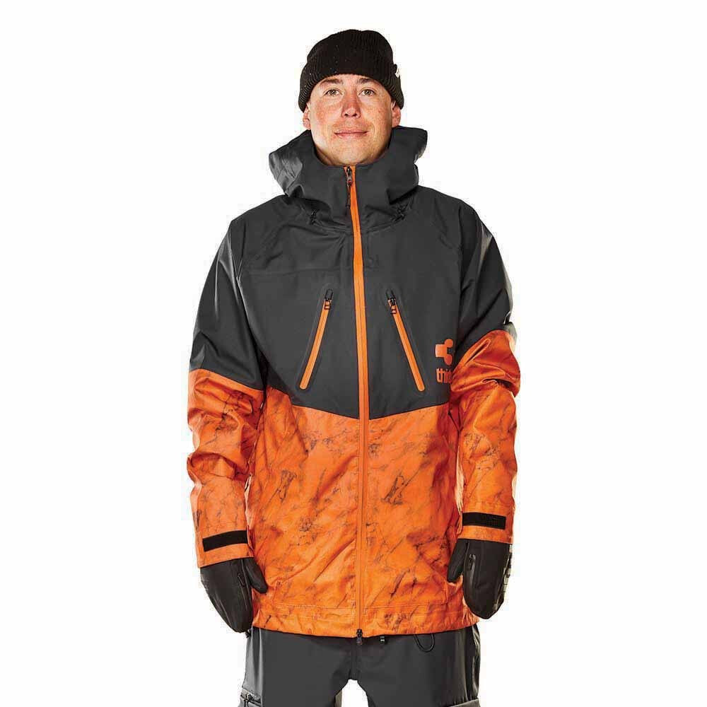 THIRTYTWO TM-3 Jacket