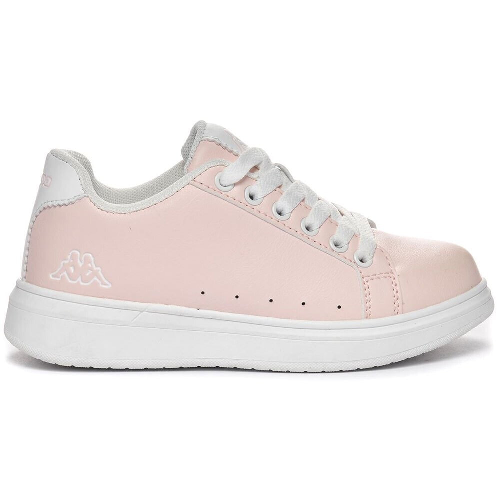 KAPPA Isabel Junior Lace Trainers