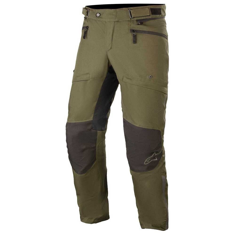 ALPINESTARS AST-1 V2 pants