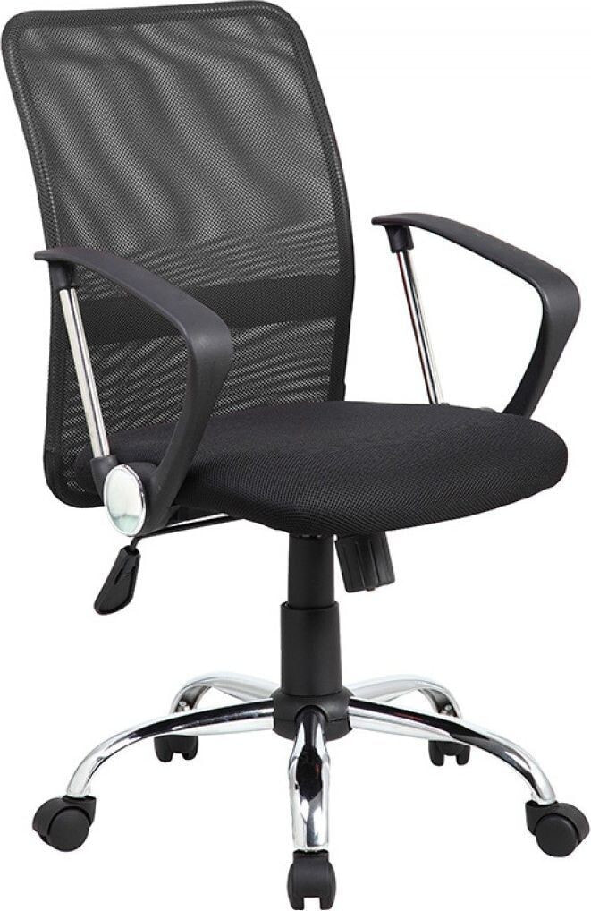 Компьютерное кресло Krzesło biurowe Office Products Fotel biurowy OFFICE PRODUCTS Lipsi, czarny
