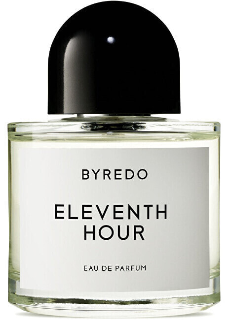 Eleventh Hour - EDP