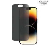 PanzerGlass Classic Fit Privacy Apple i Прозрачная защитная пленка 1 шт P2768