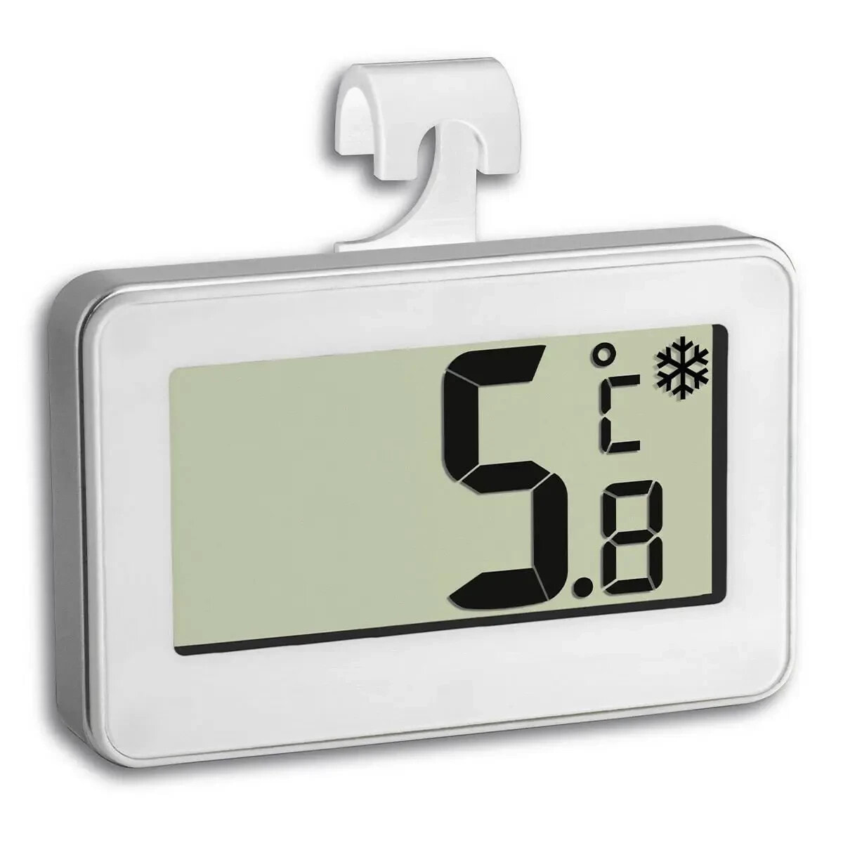 Kühlschrankthermometer