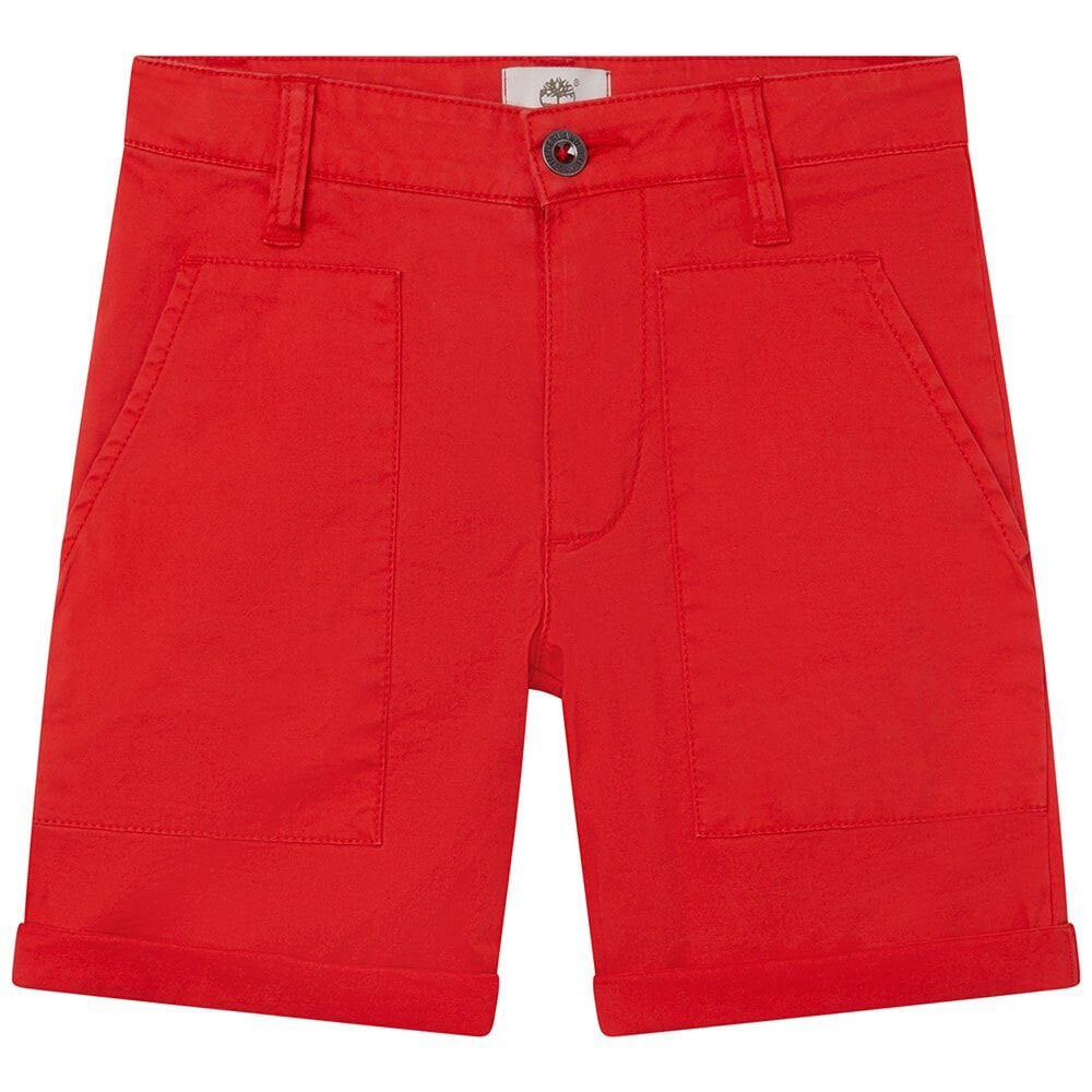 TIMBERLAND T24B73 Shorts