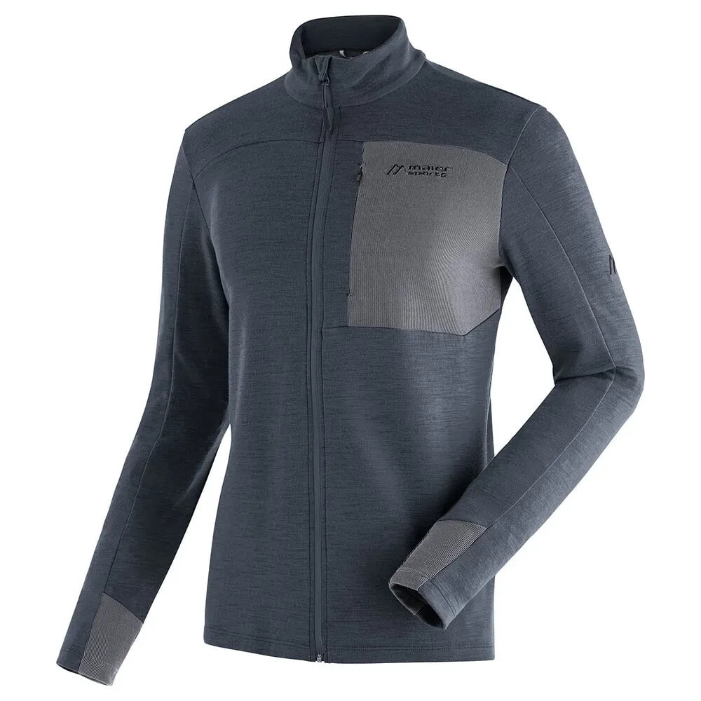 MAIER SPORTS Skutvik M Jacket