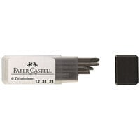 Faber-Castell 123121 запасной грифель