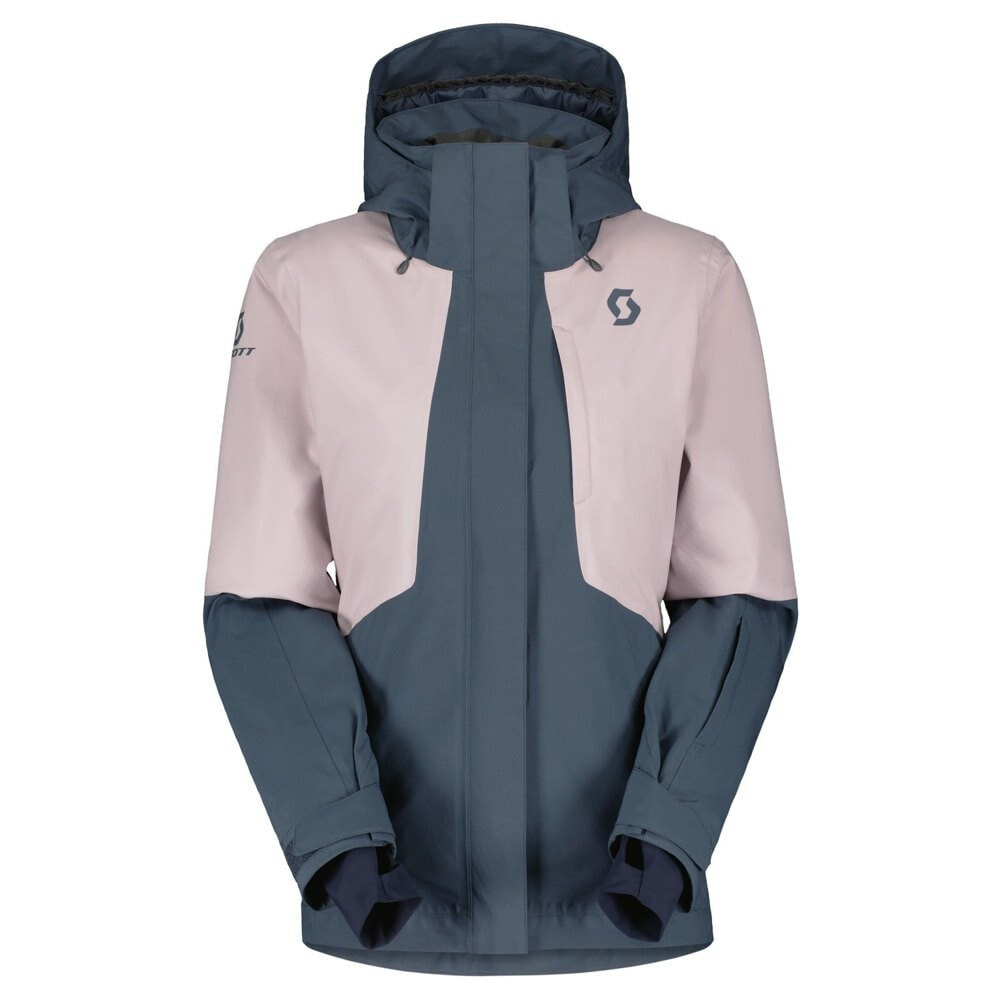 SCOTT Ultimate Dryo 10 Jacket