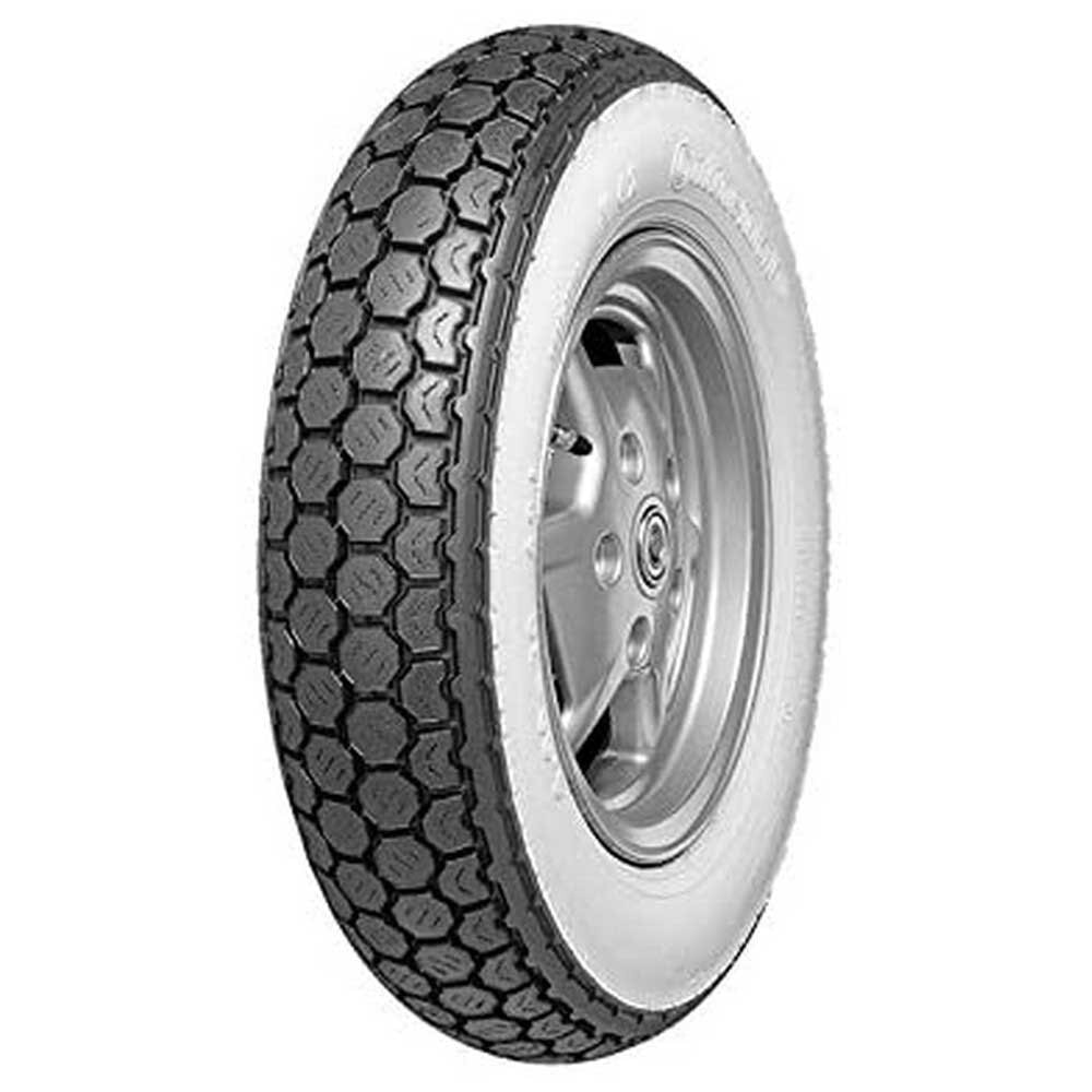 CONTINENTAL LB TL 66J Reinforced Front Or Rear Scooter Tire