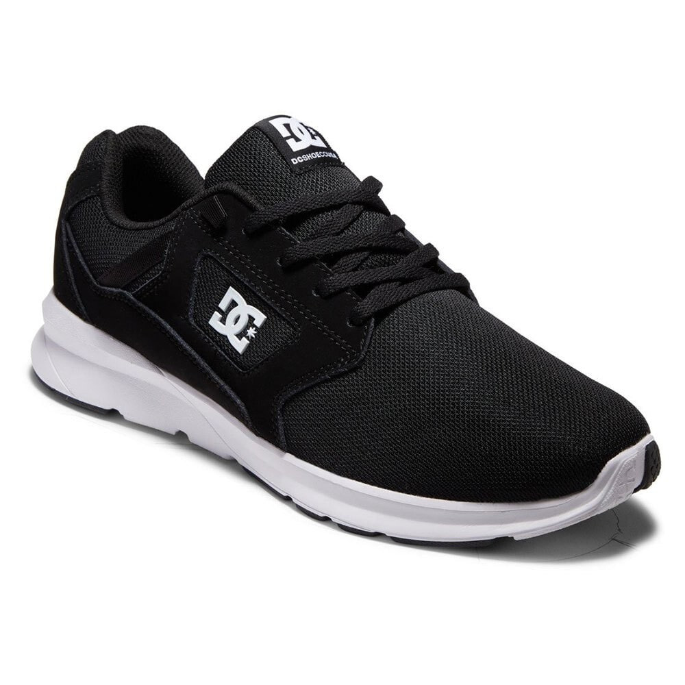 Кеды мужские DC Shoes versatile