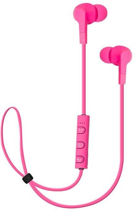 BLOW 32-775# наушники/гарнитура Вкладыши Bluetooth Розовый