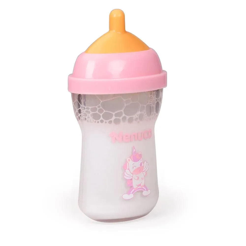 NENUCO Feeding Bottle Baby Doll