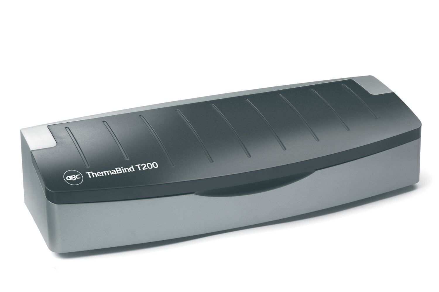 GBC ThermaBind T200 термический брошюровочный агрегат 200 листов 40 s Черный, Серый 4400409