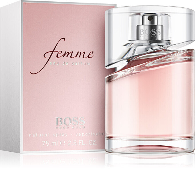 Boss Femme - EDP