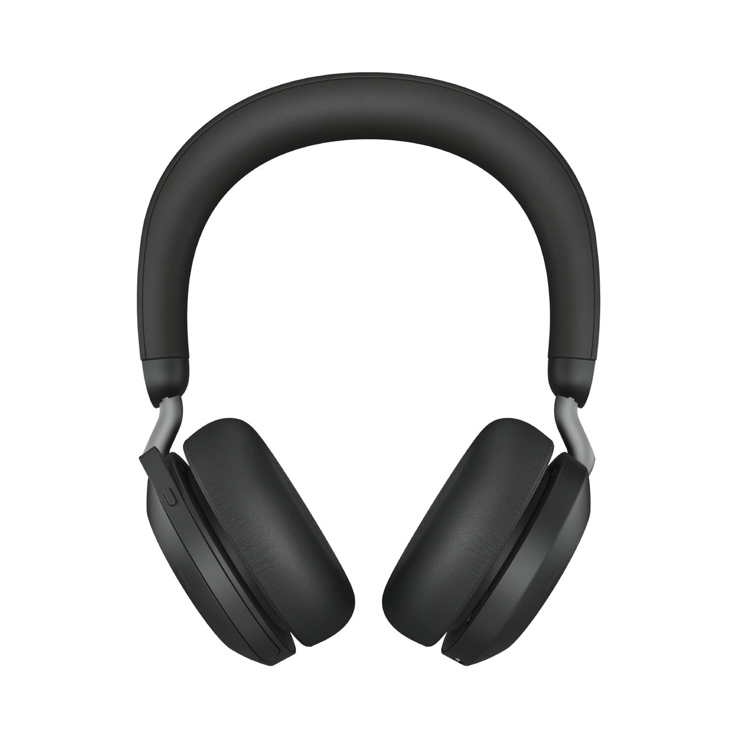 Jabra Evolve2 75 Гарнитура Беспроводной Оголовье Офис/колл-центр Bluetooth Черный 27599-989-999