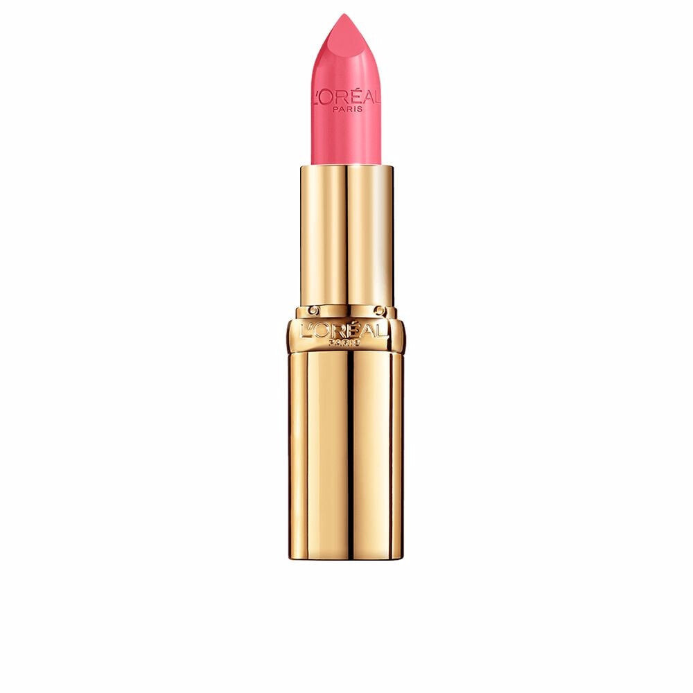 L'oreal Paris Color Riche Satin Lipstick 114 confidentielle Увлажняющая стойкая губная помада 4.8 г