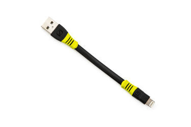 82005. Длина кабеля: 0,13 м, Разъем 1: USB A, Разъем 2: Lightning