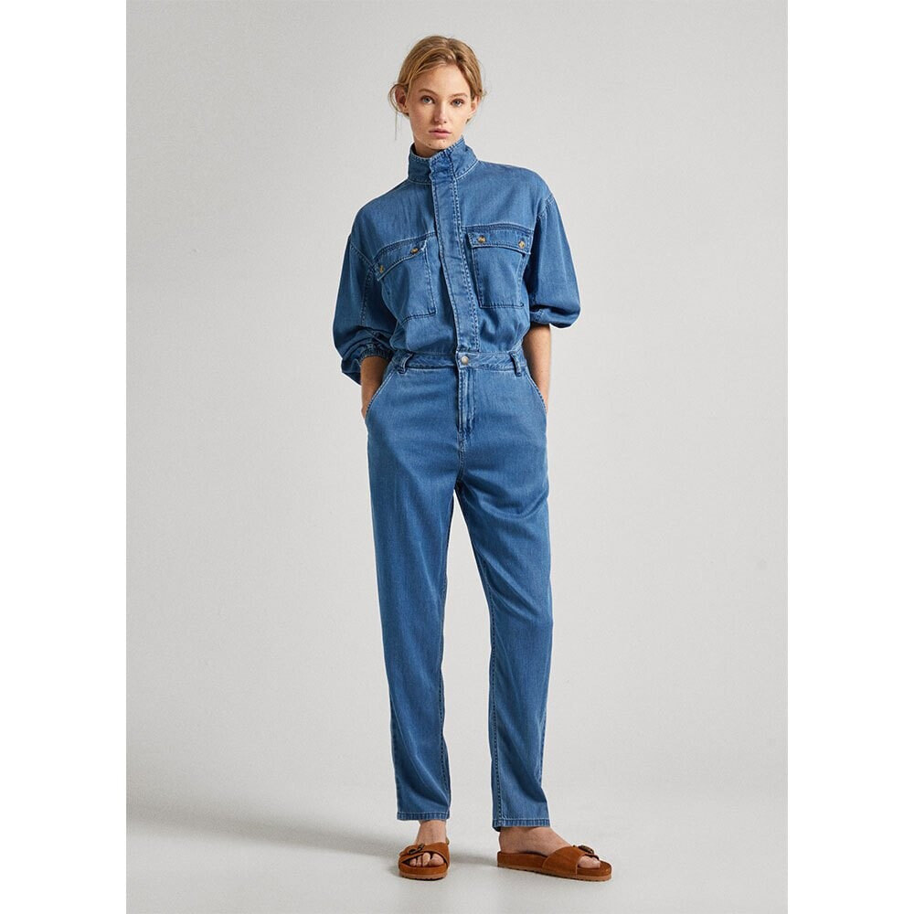 PEPE JEANS Gladys Jumpsuit