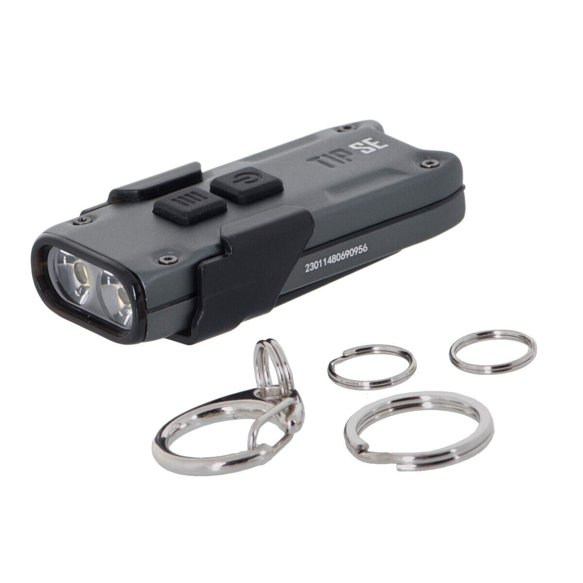 фонарь LED Nitecore NT-TIP-SE-G 1 Предметы 700 lm