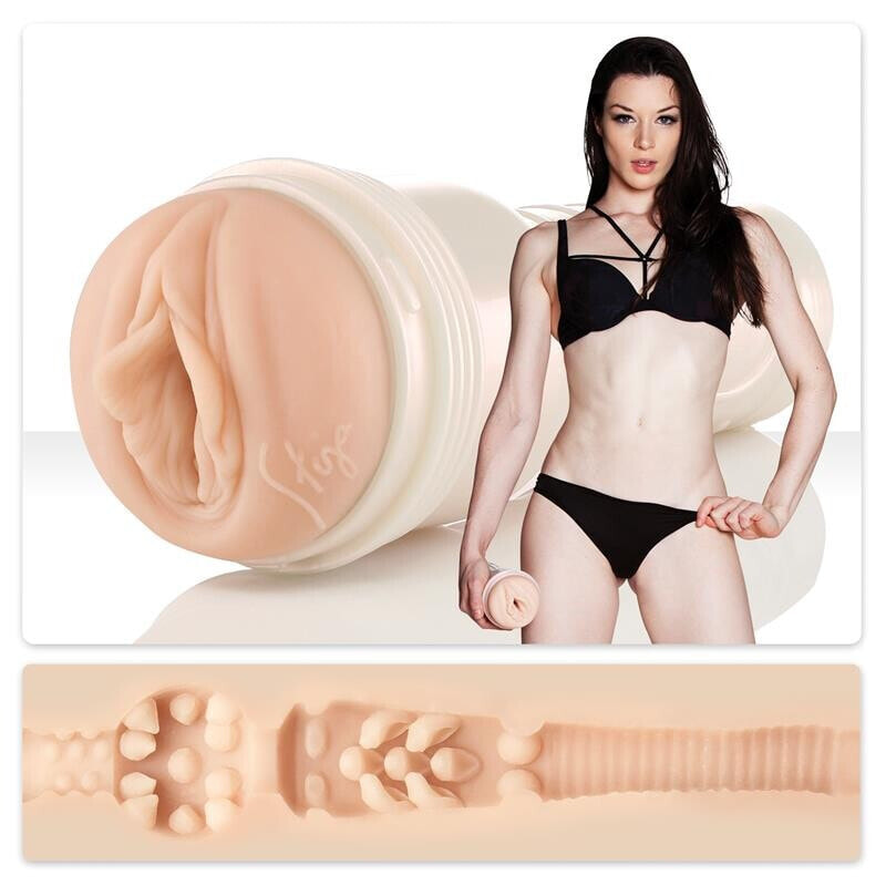 Мастурбатор FLESHGIRLS Fleshlight Girls Stoya Destroya