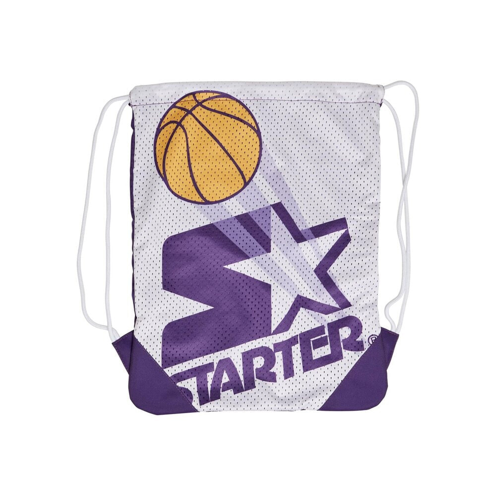 STARTER Sports Urban Classics Airball Backpack