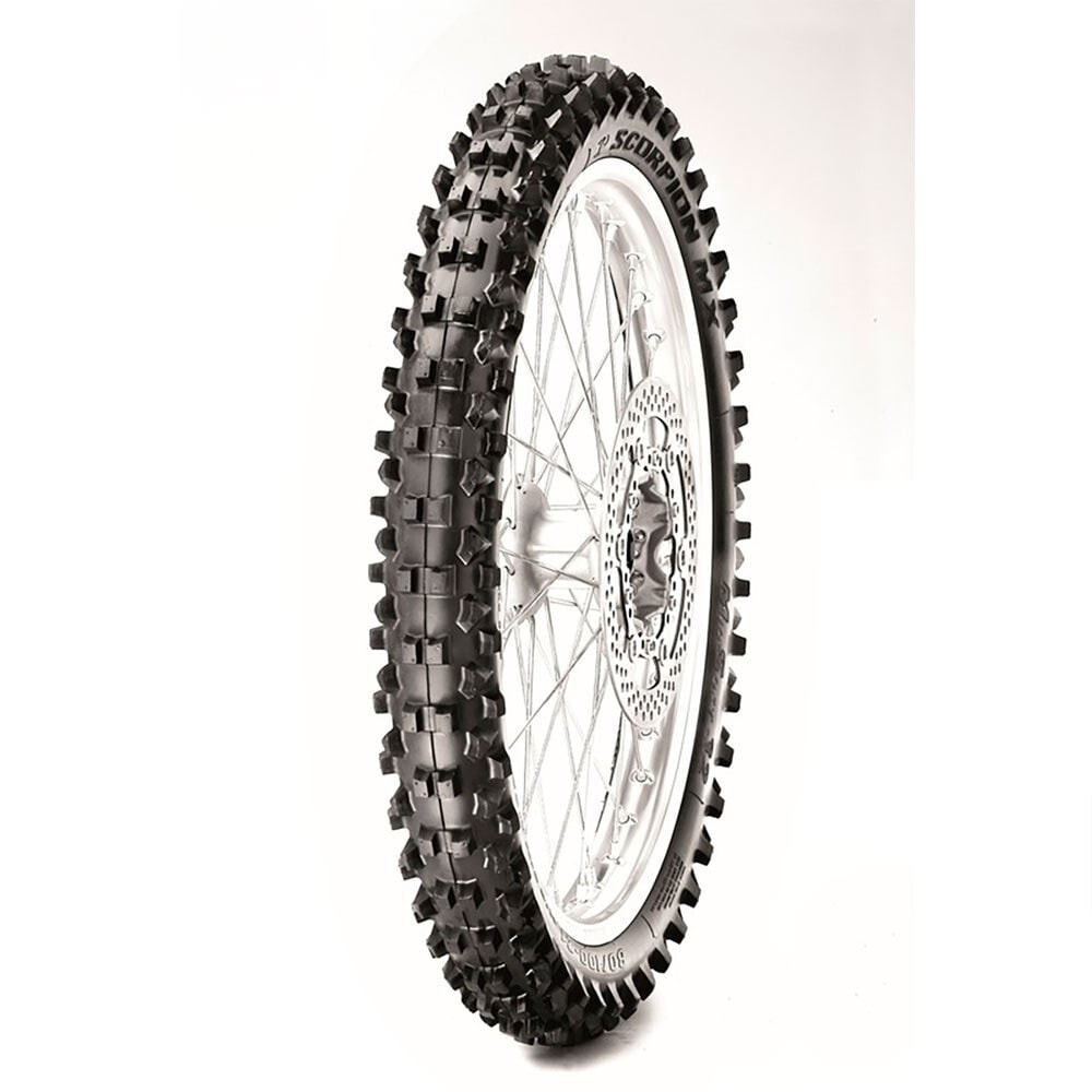 PIRELLI Scorpion™ MX 32™ Mid Soft F 42M TT M/C Off-Road Tire