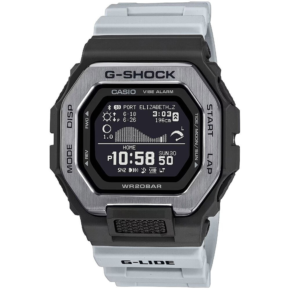 CASIO GShock Watch