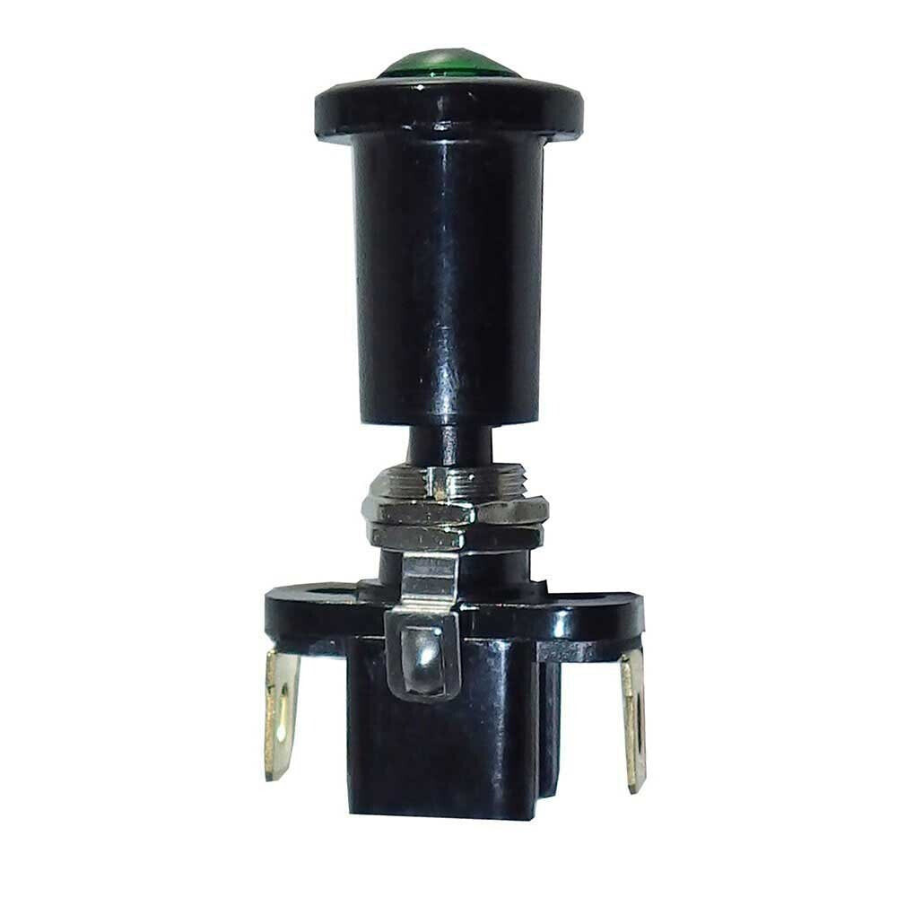A.A.A. Push Pull Switch With Light