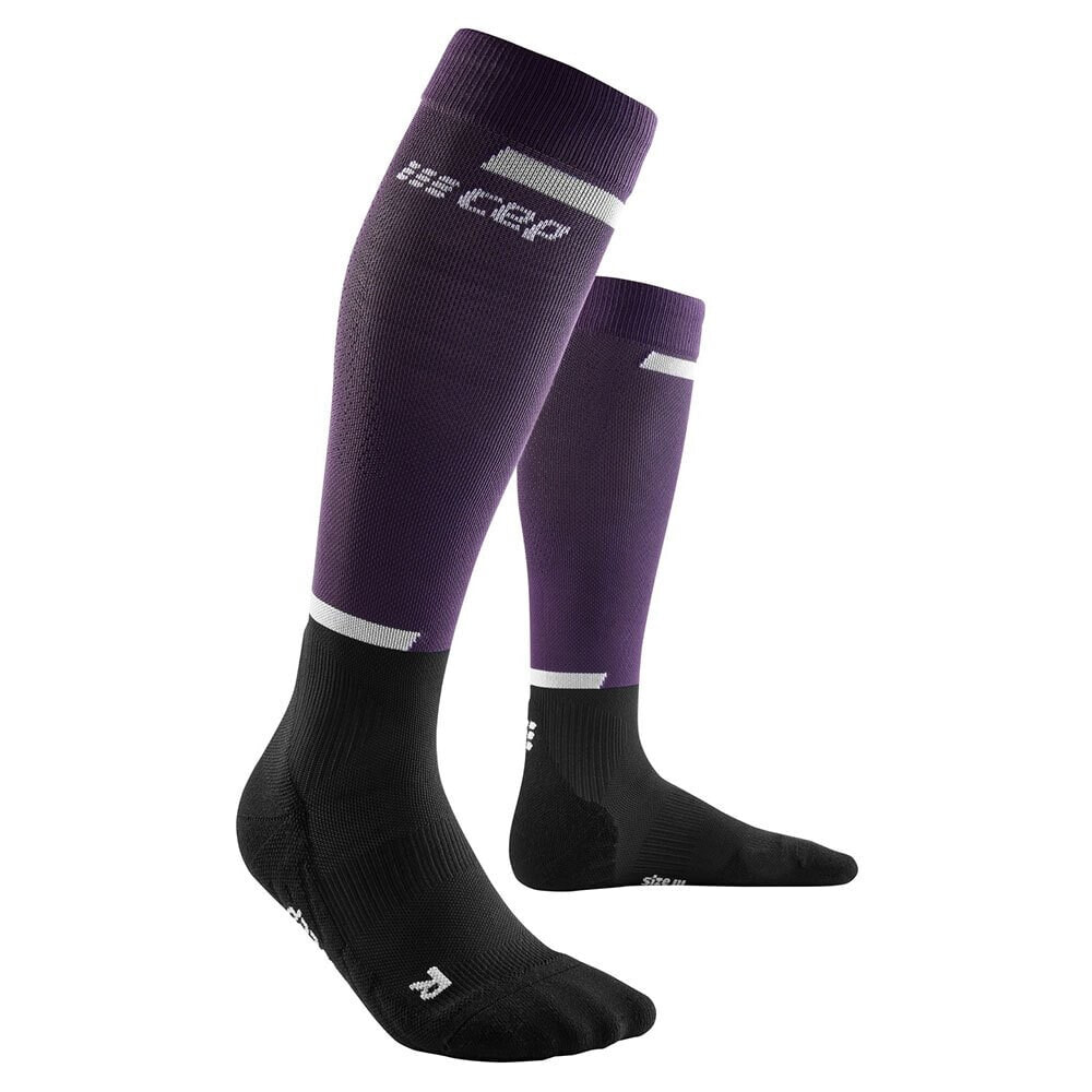 CEP The Run Long Socks