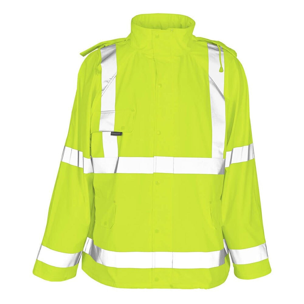 Hi-Vis Yellow