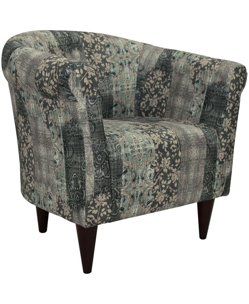 Foxhill Trading savannah Club Chair