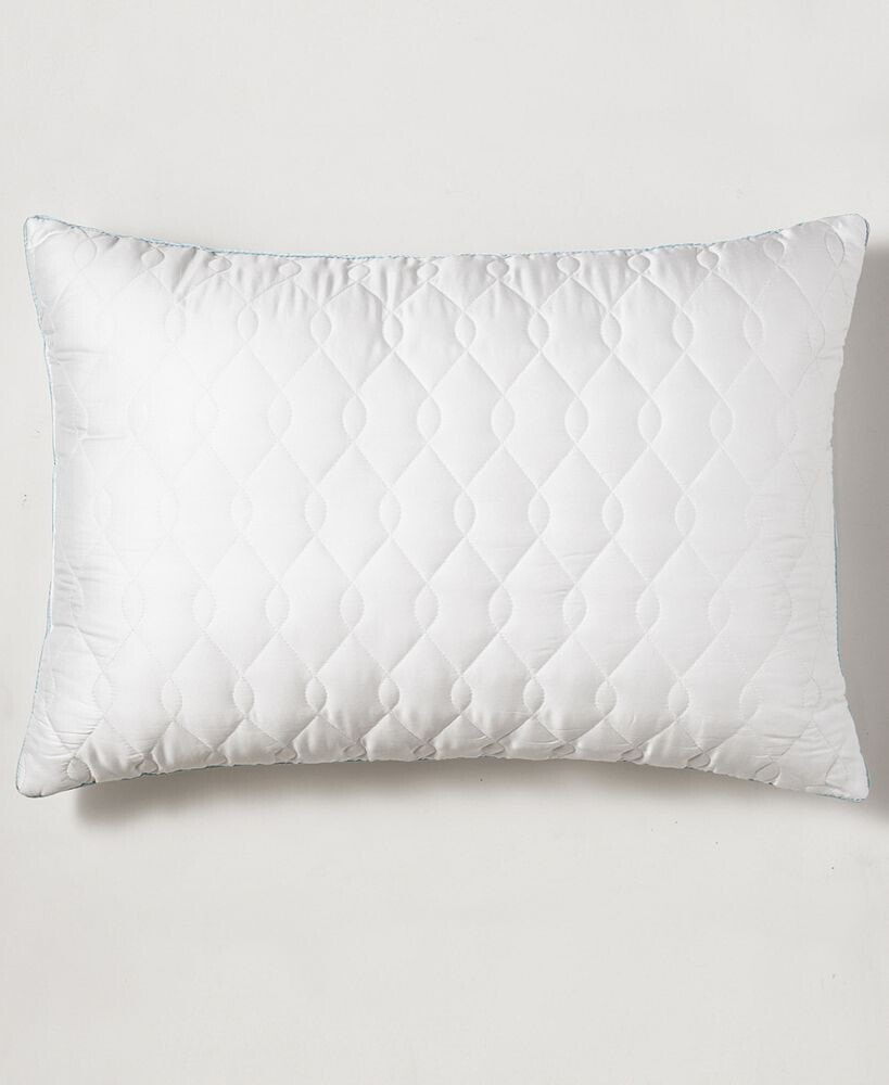 CosmoLiving eco Sleep Sateen Tencel Pillow, King