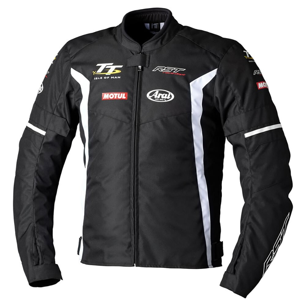 RST Iom Team Evo CE Jacket