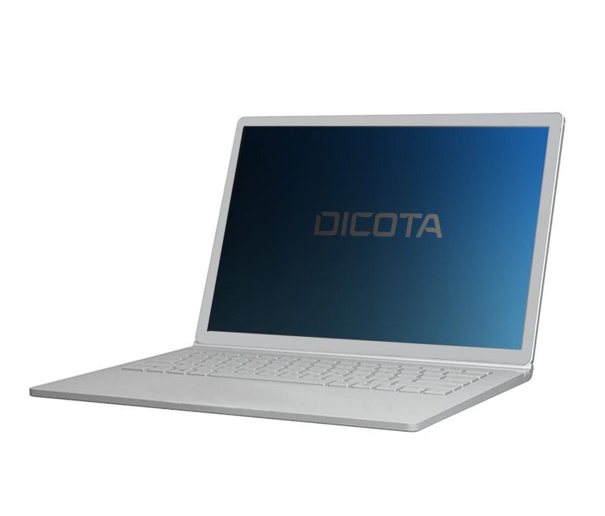 Dicota Secret 2-Way Безрамочный фильтр приватности для экрана D31385