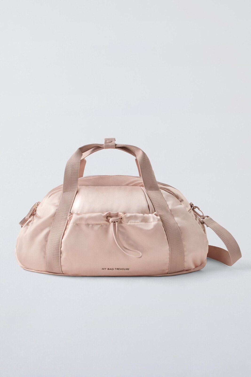 Ballet bowling bag