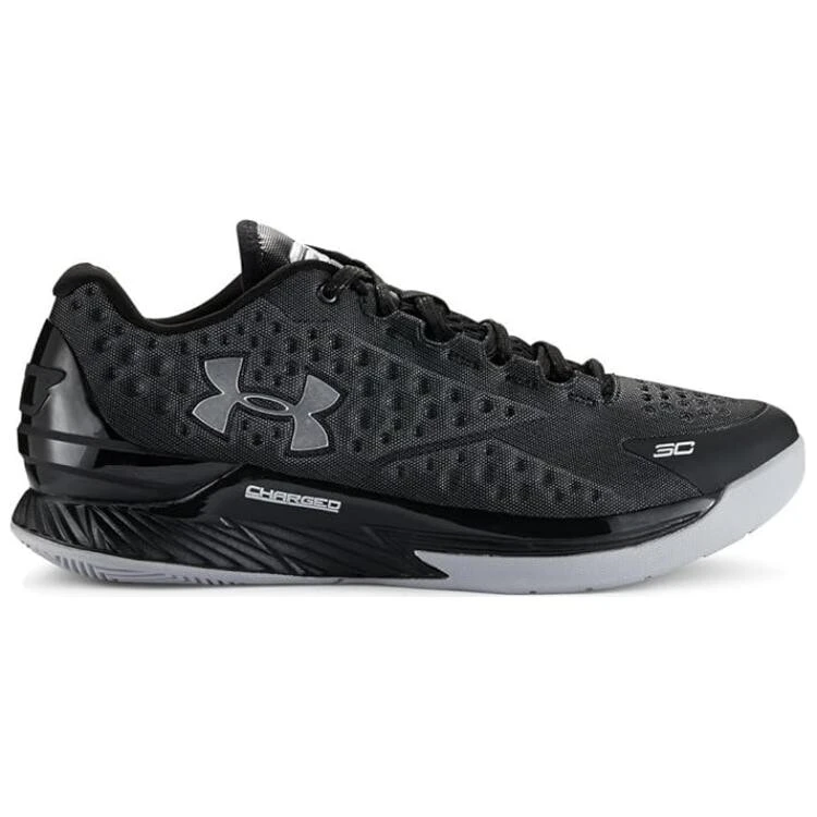Under Armour Curry 1 Low Two-A-Days