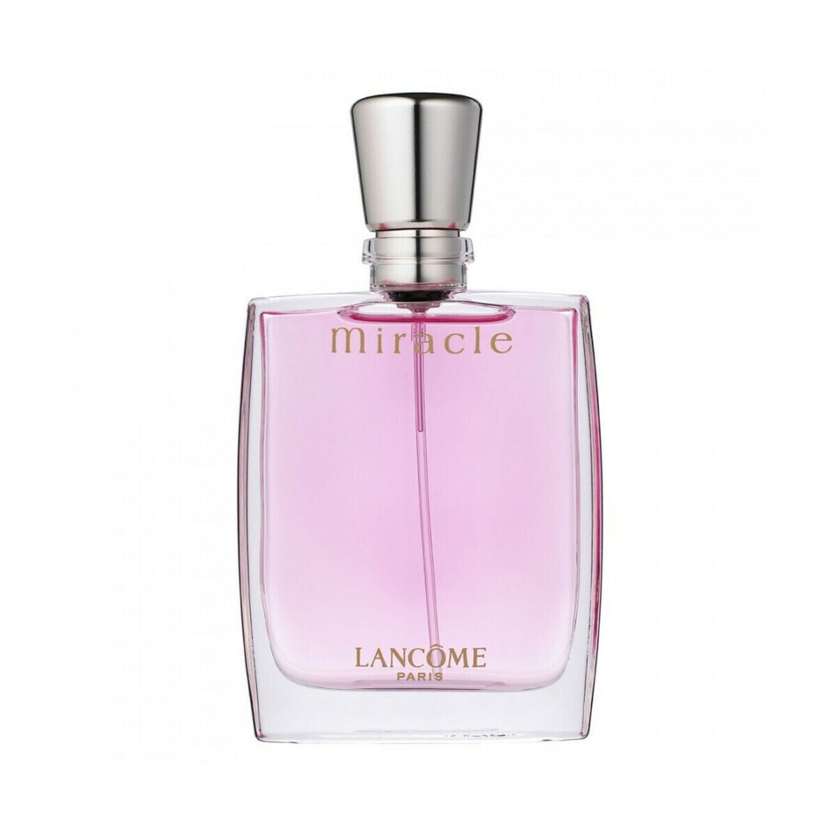 Women's Perfume Lancôme EDP Miracle 100 ml