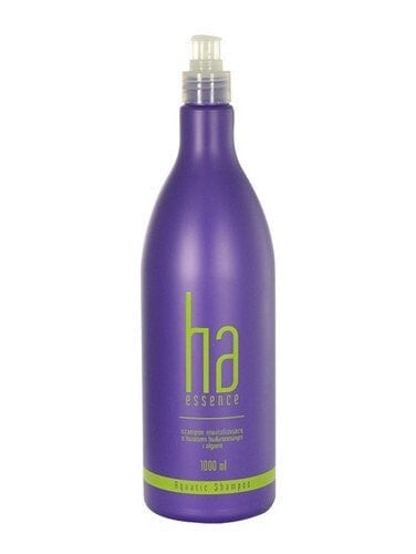 Шампунь для волос Stapiz Ha Essence Aquatic Revitalising Shampoo Szampon do włosów 1000ml