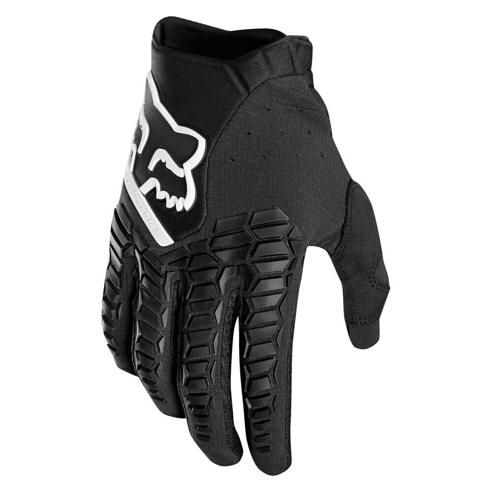 FOX RACING MX Pawtector CE Long Gloves