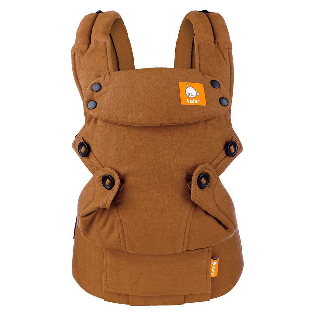 TULA Explore Hemp Baby Carrier