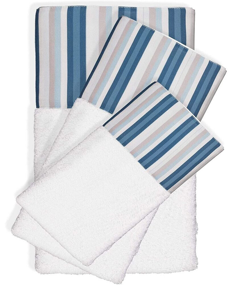 Popular Bath beautify Bath 3 Piece Towel Set