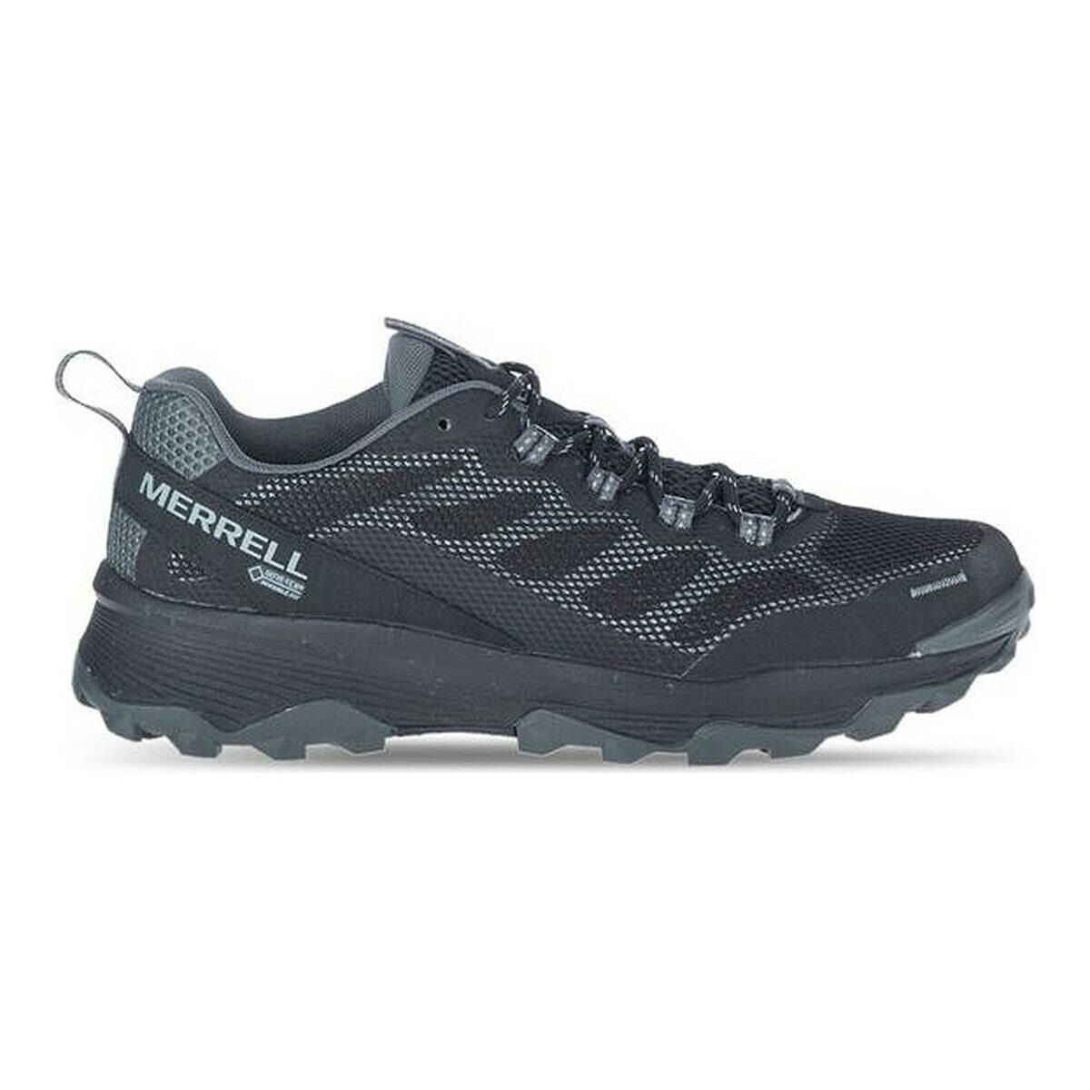 Men's Trainers Merrell Speed Strike Gore-Tex M Black